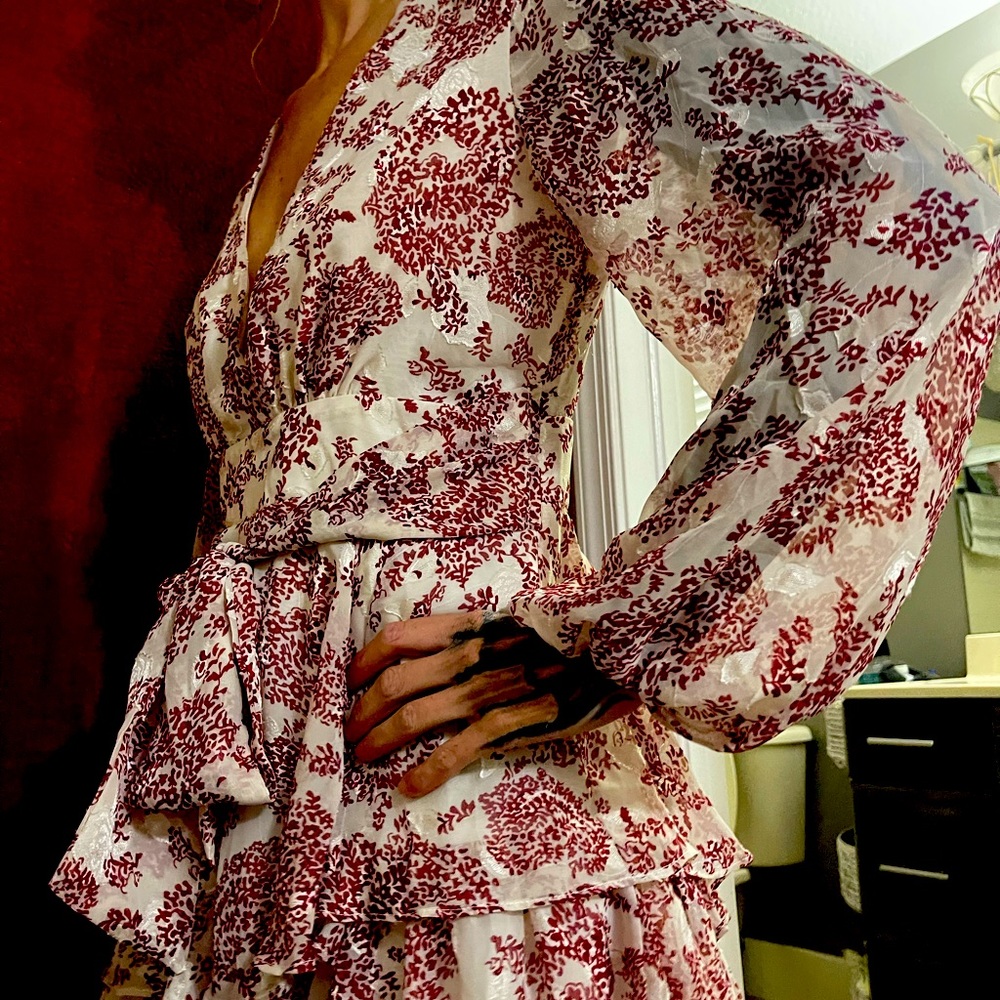 Polly ROMPER NEVER WORN